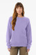 BELLA+CANVAS Unisex Sponge Fleece Classic Crewneck Sweatshirt