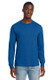 Jerzees Premium Blend Ring Spun Long Sleeve T Shirt
