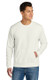 Next Level Apparel Santa Barbara Pocket Sweatshirt
