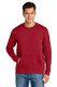 Next Level Apparel Santa Barbara Pocket Sweatshirt