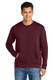 Next Level Apparel Santa Barbara Pocket Sweatshirt