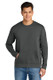 Next Level Apparel Santa Barbara Pocket Sweatshirt