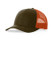 Richardson Low Pro Trucker 1