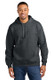 Gildan Softstyle Midweight Pullover Hooded Sweatshirt 1