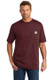 Carhartt Workwear Pocket Short Sleeve T Shirt