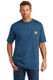 Carhartt Workwear Pocket Short Sleeve T Shirt