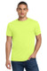 Jerzees Dri Power 50/50 Cotton Poly T Shirt