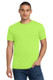 Jerzees Dri Power 50/50 Cotton Poly T Shirt