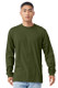 BELLA+CANVAS Unisex Jersey Long Sleeve Tee