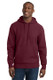 Sport Tek Super Heavyweight Pullover Hooded Sweatshirt
