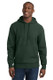 Sport Tek Super Heavyweight Pullover Hooded Sweatshirt
