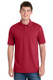 Port & Co Core Blend Jersey Knit Polo