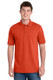 Port & Co Core Blend Jersey Knit Polo