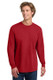 Comfort Colors Heavyweight Ring Spun Long Sleeve Tee