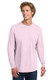 Comfort Colors Heavyweight Ring Spun Long Sleeve Tee