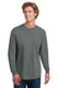 Comfort Colors Heavyweight Ring Spun Long Sleeve Tee
