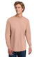 Comfort Colors Heavyweight Ring Spun Long Sleeve Tee