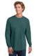 Comfort Colors Heavyweight Ring Spun Long Sleeve Tee