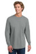 Comfort Colors Heavyweight Ring Spun Long Sleeve Tee