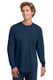 Comfort Colors Heavyweight Ring Spun Long Sleeve Tee