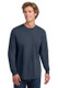 Comfort Colors Heavyweight Ring Spun Long Sleeve Tee
