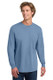 Comfort Colors Heavyweight Ring Spun Long Sleeve Tee