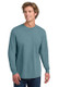 Comfort Colors Heavyweight Ring Spun Long Sleeve Tee
