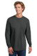 Comfort Colors Heavyweight Ring Spun Long Sleeve Tee