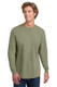Comfort Colors Heavyweight Ring Spun Long Sleeve Tee