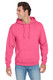 Jerzees NuBlend Pullover Hooded Sweatshirt