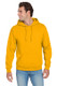 Jerzees NuBlend Pullover Hooded Sweatshirt