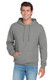 Jerzees NuBlend Pullover Hooded Sweatshirt