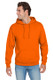 Jerzees NuBlend Pullover Hooded Sweatshirt