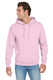 Jerzees NuBlend Pullover Hooded Sweatshirt