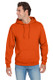 Jerzees NuBlend Pullover Hooded Sweatshirt