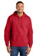 25 Gildan Softstyle Midweight Pullover Hooded Sweatshirt