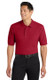 Port Authority Silk Touch Polo