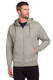 Nike Club Fleece Sleeve Swoosh Full Zip Hoodie