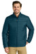 Eddie Bauer Packable Quilted Full Zip