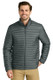 Eddie Bauer Packable Quilted Full Zip