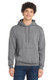 100 Port & Co Core Fleece Pullover Hooded Sweatshirt