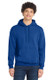 100 Port & Co Core Fleece Pullover Hooded Sweatshirt