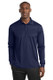 Sport Tek Long Sleeve Micropique Sport Wick Polo