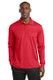 Sport Tek Long Sleeve Micropique Sport Wick Polo