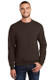 Port & Co Essential Fleece Crewneck Sweatshirt