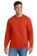 Port & Co Essential Fleece Crewneck Sweatshirt