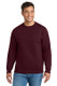 Port & Co Essential Fleece Crewneck Sweatshirt