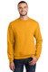 Port & Co Essential Fleece Crewneck Sweatshirt