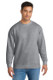 Port & Co Essential Fleece Crewneck Sweatshirt