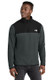 The North Face Glacier 1/4 Zip Fleece